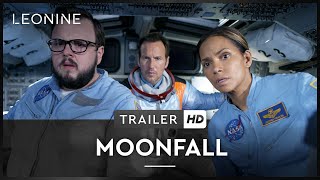 Moonfall | Trailer | Deutsch HD HD