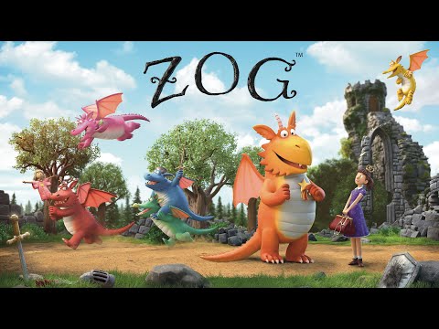 Zog'