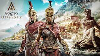 Assassin's Creed: Odyssey The Movie