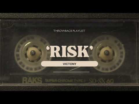 Victony - Risk