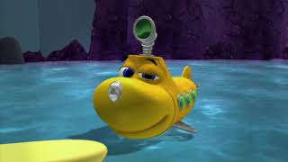 Potpaj sa Olly -  Dedko Claude