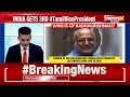 CP Radhakrishnan Is India New Vice President | How PM Modi Shows Tamil Pride | NewsX - 31:08 min - News - Video