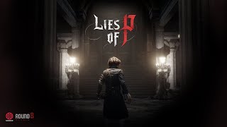 Lies of P - Story Trailer