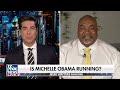 Is Michelle Obama running?  - 02:37 min - News - Video