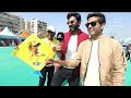 Intense kite-flying battle between IPL fans | Mumbai, Chennai or Gujarat - which team will win?  - 00:00 min - News - Video