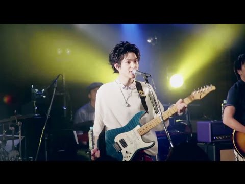 阪本奨悟 - NEVER