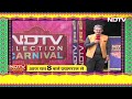 NDTV Election Carnival 8000 किलोमीटर का फासला तय करके पहुंच गया है Prayagraj, देखिए आज रात 8 बजे  - 00:43 min - News - Video
