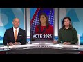 Nikki Haley ends White House bid, setting up a Biden-Trump rematch  - 06:02 min - News - Video