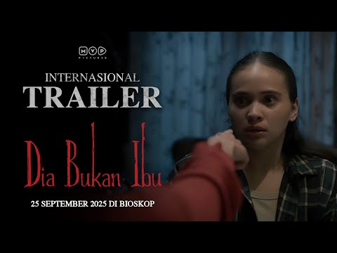 Dia Bukan Ibu'