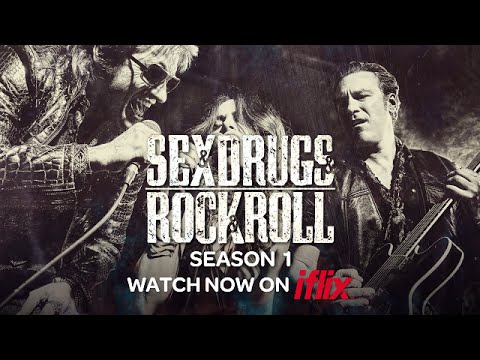 Sex&Drugs&Rock&Roll'