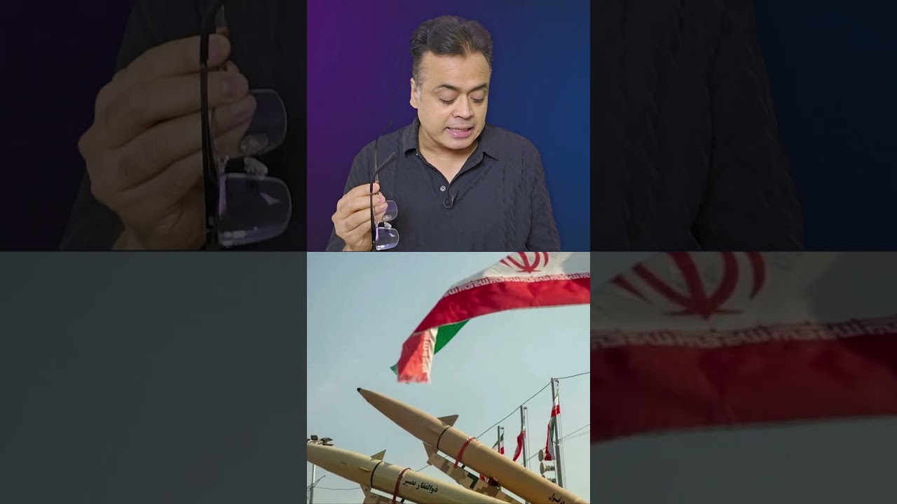 Iran Strikes Kuwait Trump की नई चेतावनी, Middle East में युद्ध का खतरा!