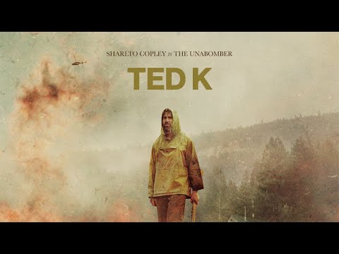 Ted K'