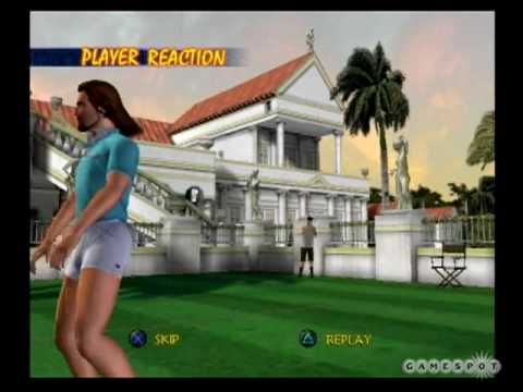 video Outlaw Volleyball: Remixed