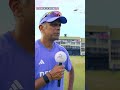 #INDvSA: Dravid shares his thoughts on different combinations for Team India | #T20WorldCupOnStar  - 00:57 min - News - Video