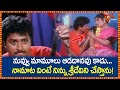 Actor Sudhakar Best Romantic Comedy Scenes Telugu Hit Movies | Navvula Tv