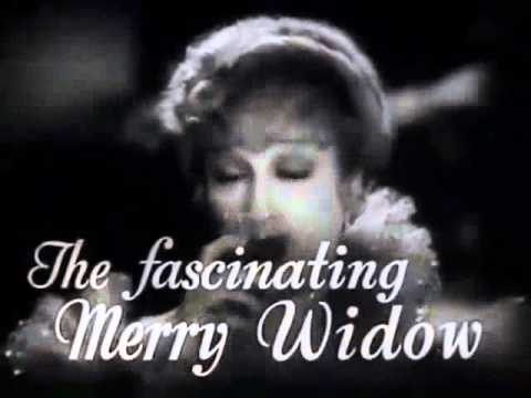 The Merry Widow'