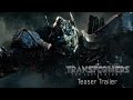 Button to run trailer #1 of 'Transformers: The Last Knight'