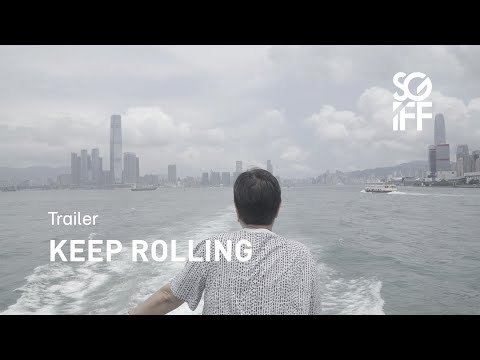 Keep Rolling'