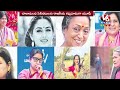 Live : Telangana Woman Srikala Reddy Contesting In MP Elections From Uttar Pradesh | V6 News  - 00:00 min - News - Video