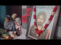 Punjab Govt Honors Agniveer Martyr: ₹1Cr Assistance, School & Stadium Inauguration & Government Job|  - 01:15 min - News - Video