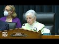 WATCH LIVE: Columbia University’s president testifies at House antisemitism hearing  - 03:28:35 min - News - Video