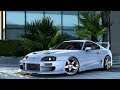 Toyota Supra A80 1994 v1.0