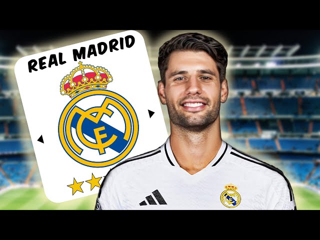 VINÍCIUS miatt van A PROBLÉMA Madridban? ⚠️🔥