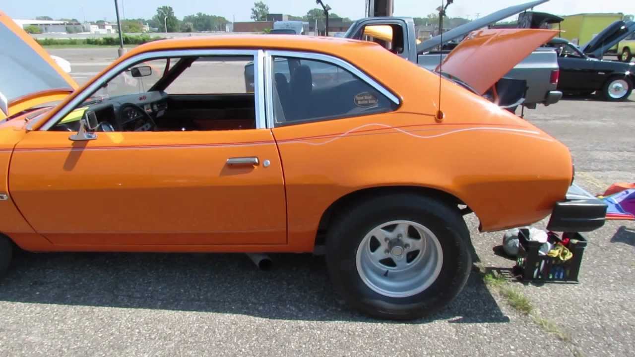 Picture 1980 ford pinto #4