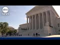 Supreme Court reviews federal weapons ban for domestic violence cases