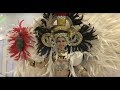 Miss Universe National Costume Show: Colours, Creativity and Imagination