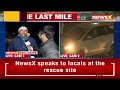 The Last Phase Of Rescue Operation Underway | NewsX Exclusive  - 31:50 min - News - Video