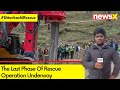 The Last Phase Of Rescue Operation Underway | NewsX Exclusive