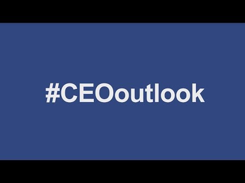 U.S. CEOs are highly confident in the growth prospects of the domestic and global economies over the next three years, as they look to grow their businesses while facing unparalleled disruption and change. Take a look at some of the results of this year’s CEO Outlook and visit www.kpmg.com/us/ceooutlook for more. U.S. CEOs are highly confident in the growth prospects of the domestic and global economies over the next three years, as they look to grow their businesses while facing unparalleled disruption and change. Take a look at some of the results of this year’s CEO Outlook and visit www.kpmg.com/us/ceooutlook for more.