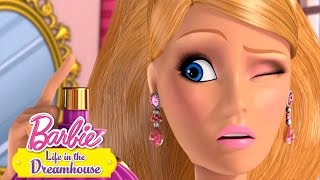 Barbie - Bez lesku  I.