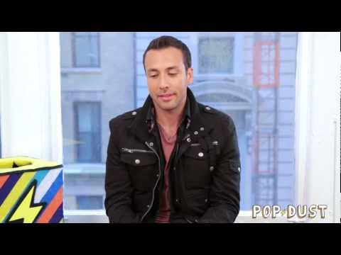 The Magic Box Interview: Howie D - YouTube