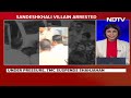 Sandeshkhali Violence | Trinamool Suspends Sheikh Shahjahan: Mamata Banerjees Raj Dharma Example  - 02:11 min - News - Video