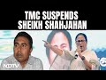 Sandeshkhali Violence | Trinamool Suspends Sheikh Shahjahan: Mamata Banerjees Raj Dharma Example