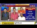 TDP Pattabhiram : సభలో పోలీసులు ఏం చేస్తున్నారు ? | ABN Telugu  - 03:20 min - News - Video