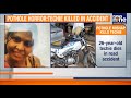 Bengaluru Techie Priyanka Dies After Falling Under Lorry While Avoiding Pothole | News9