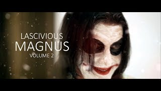 Lascivious - MAGNUS thumbnail