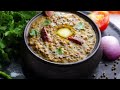 టాప్ రెస్టారెంట్స్ తో ధీటుగా నిలిచే పెసల మఖనీ | Best Moong Dal Makhani Recipe | Dal Makhani Recipe  - 04:02 min - News - Video