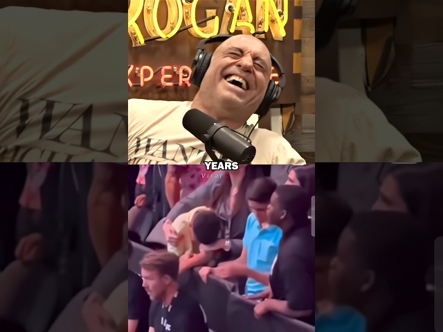 joe reacts to Israel Adesanya mocking pereira's son