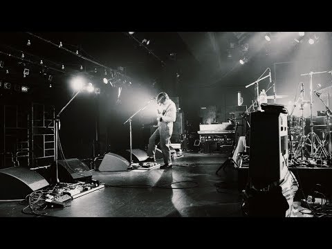 Yogee New Waves / Documentary『YOG of Bros.』(Official Trailer)
