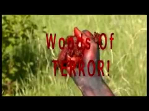 Woods of Terror'