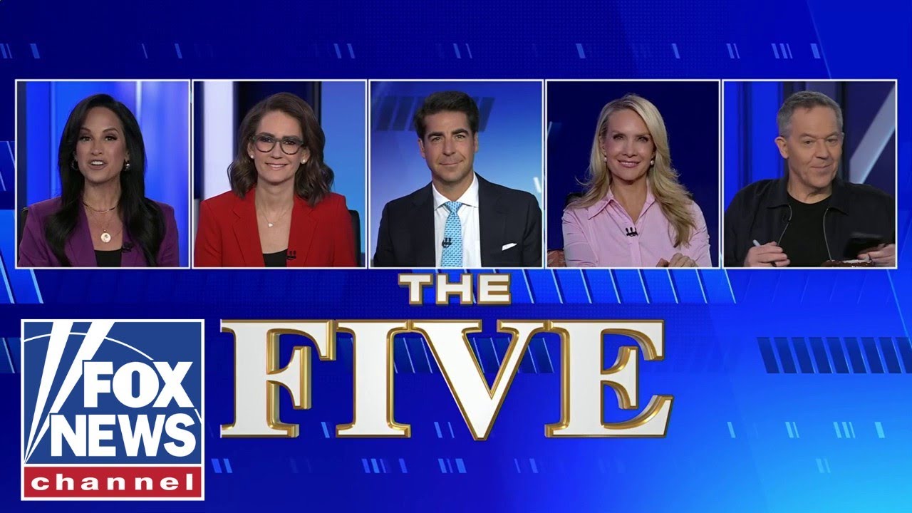 Greg Gutfeld: ‘Suicidal empathy’ is behind this