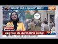 Muqabla: INDI अलायंस...ना SHARING होगी ना DARING होगी? | PM Modi | 2024 Election | News  - 38:51 min - News - Video