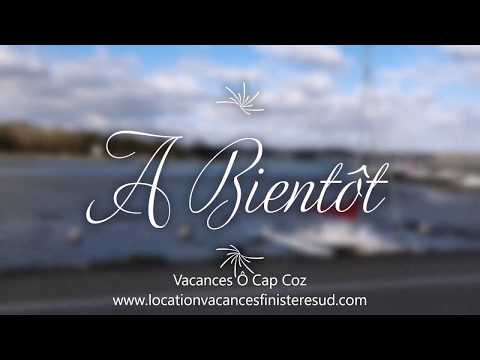 Vidéo de l’hébergement