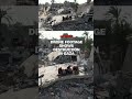 Drone footage shows destruction in Gaza(CNN) - 00:28 min - News - Video