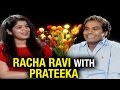 V6 - Chit chat with Comedian Raccha Ravi