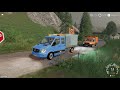 Mercedes-Benz Sprinter W 906 519 CDI Hensel Fahrzeugbau v1.0.0.0